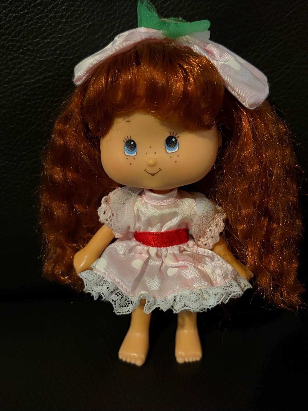 Strawberry Shortcake 1991